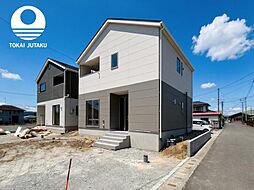 -Cradlegarden-南相馬市鹿島区西町第4　2号棟