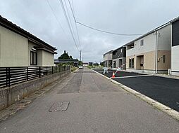 外観の画像
