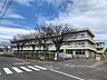 周辺：森合小学校　674ｍ/徒歩9分