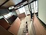室内：1階8畳の和室