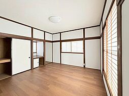 室内の画像