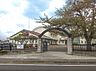 周辺：福島市立御山小学校 徒歩7分。 520m