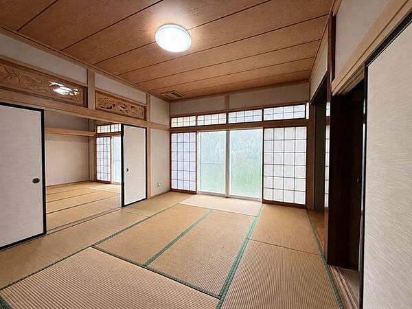 和室