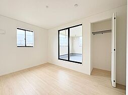 子供部屋の画像