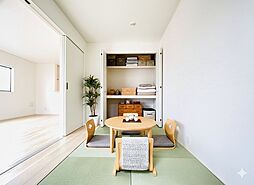 室内の画像