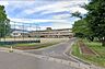 周辺：福島市立佐倉小学校 徒歩8分。 620m