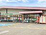 周辺：スーパーキクタ荒井店 徒歩10分。 740m