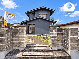 -町庭坂1期-中古戸建