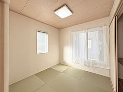 和室の画像
