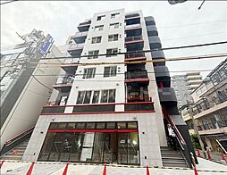 JR総武線 新小岩駅 徒歩4分の賃貸マンション