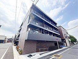 東京メトロ千代田線 綾瀬駅 徒歩11分の賃貸マンション