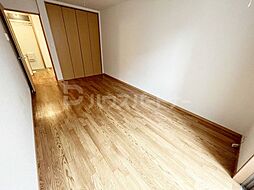 エルドエル 102 1階1Kのリビング/ダイニング