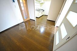 メゾンリヴィエール 3階3DKのリビング/ダイニング