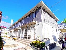 JR常磐線 金町駅 徒歩24分