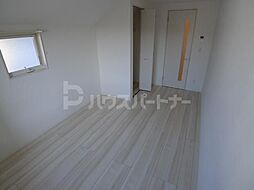 ＭＩＪＡＳ亀有Ｅste 2階1Kのリビング/ダイニング