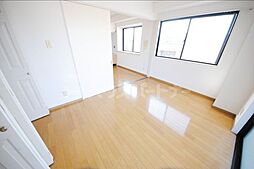 都営新宿線 篠崎駅 徒歩3分の賃貸マンション 5階1DKのリビング/ダイニング