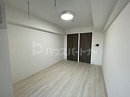 ＧＲＡＮＰＡＳＥＯ青砥 12階1Kのリビング/ダイニング