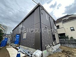 東武伊勢崎線 西新井駅 徒歩7分の賃貸アパート