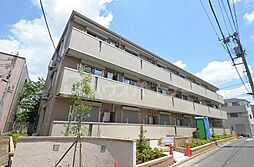 京成押上線 八広駅 徒歩3分