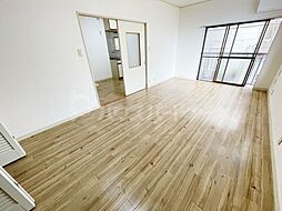 ＦＫハイム 1階1DKのリビング/ダイニング