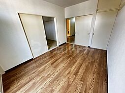 北総鉄道 新柴又駅 徒歩5分の賃貸アパート 2階2DKのリビング/ダイニング