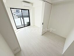 京成本線 堀切菖蒲園駅 徒歩10分の賃貸マンション 5階1Kのリビング/ダイニング