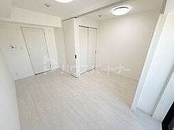 京成本線 堀切菖蒲園駅 徒歩10分の賃貸マンション 2階1Kのリビング/ダイニング