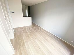 Ｇｒａｎｄ　Ｍａｉｓｏｎ　青井 2階2LDKのリビング/ダイニング