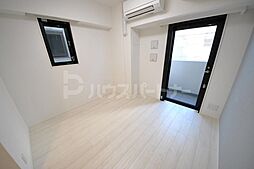 京成本線 青砥駅 徒歩1分の賃貸マンション 2階1Kのリビング/ダイニング