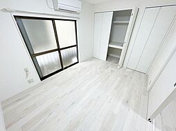 KODAハイム京成小岩 1階1DKのリビング/ダイニング