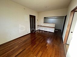 レジデンス高砂 3階3LDKのリビング/ダイニング