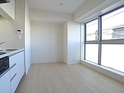 ボワエトワール立石 2階1LDKのリビング/ダイニング