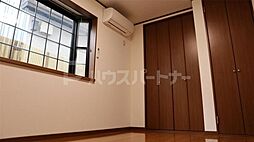 エステーコーポ 2階2LDKのリビング/ダイニング