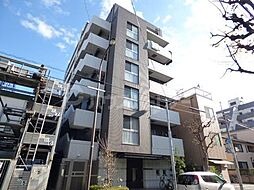 スカイタウン押上