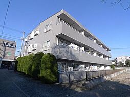 JR常磐線 亀有駅 徒歩13分の賃貸マンション