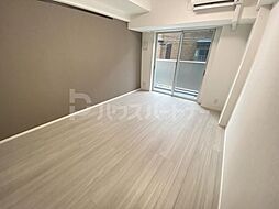 東京メトロ半蔵門線 押上駅 徒歩10分の賃貸マンション 8階1Kのリビング/ダイニング