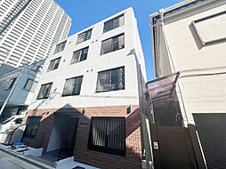 京成金町線 京成金町駅 徒歩4分の賃貸アパート