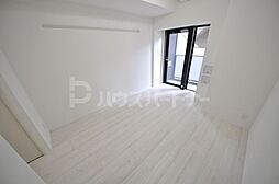 京成本線 千住大橋駅 徒歩3分の賃貸マンション 5階1Kのリビング/ダイニング