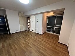 東京メトロ半蔵門線 押上駅 徒歩6分の賃貸マンション 2階3LDKのリビング/ダイニング