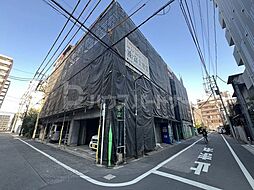 東京メトロ半蔵門線 押上駅 徒歩6分の賃貸マンション