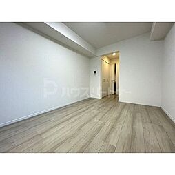 京成本線 お花茶屋駅 徒歩6分の賃貸マンション 4階1Kのリビング/ダイニング