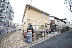 京成押上線 京成立石駅 徒歩19分