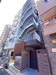 京成押上線 京成曳舟駅 徒歩2分の賃貸マンション