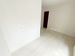 フォレストレジデンス青砥 1階1Kのリビング/ダイニング