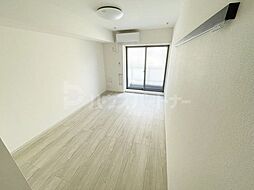 リブリ・青砥 1階1Kのリビング/ダイニング