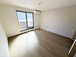 センターパーク柴又III 3階1Kのリビング/ダイニング