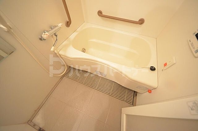 浴室