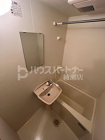 浴室