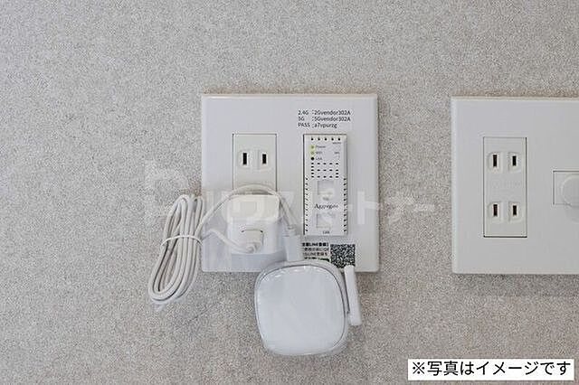 洋室