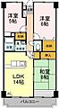 コンフォール瑞江5階15.6万円